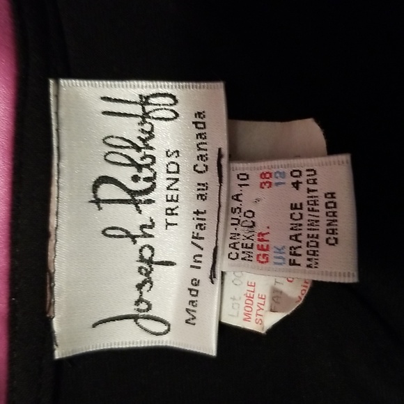 Joseph Ribkoff blouse - Picture 6 of 10